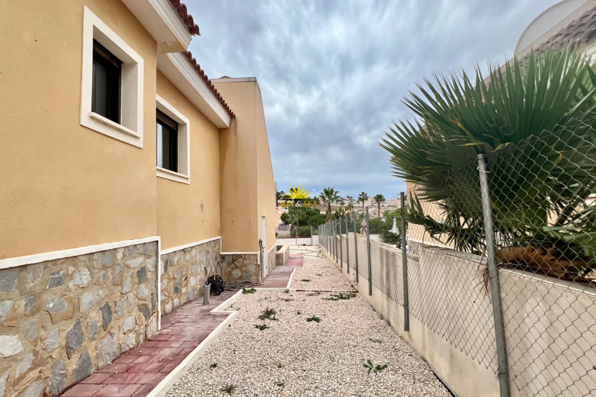 Lange Termijn Verhuur - Villa - Ciudad quesada