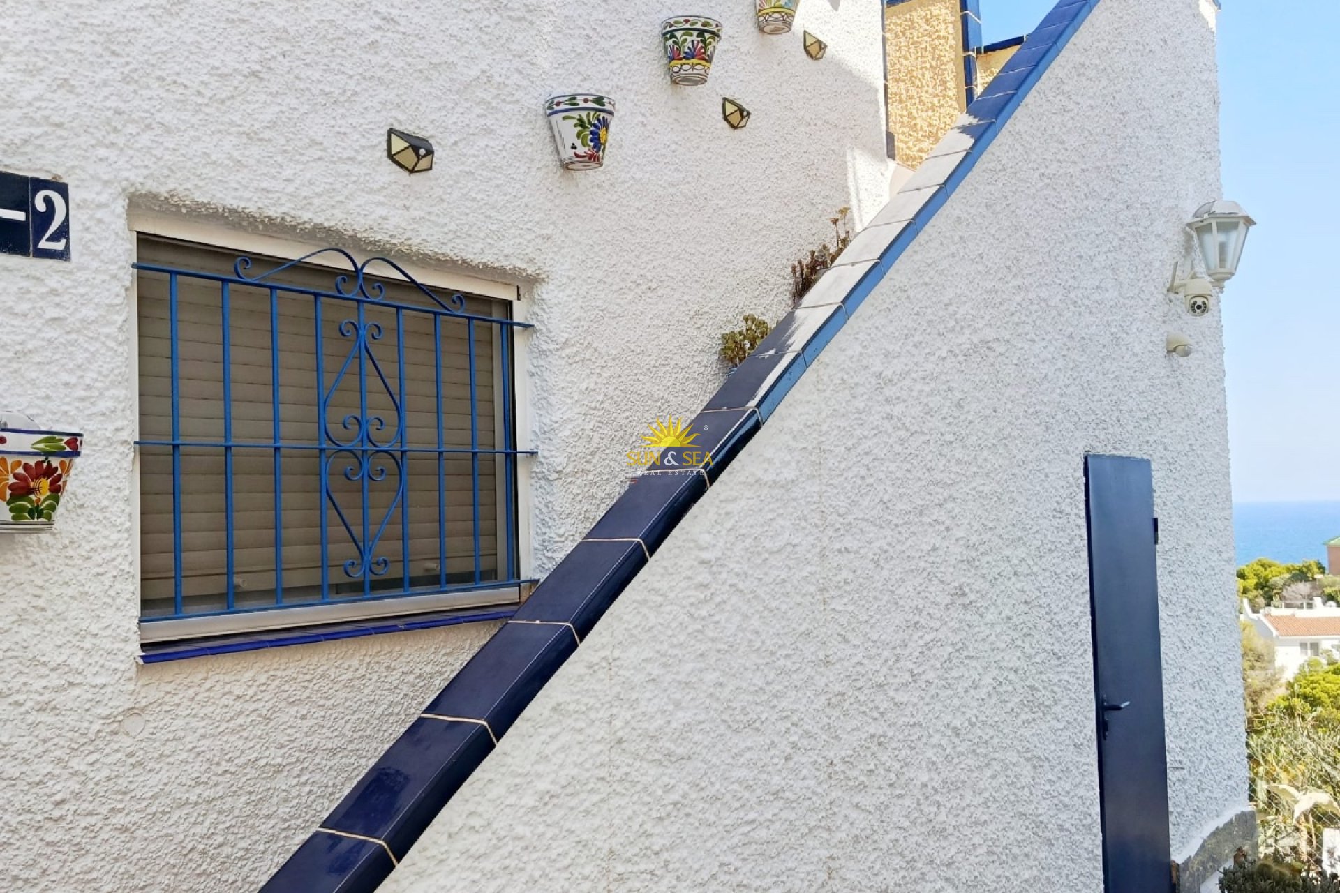 Lange Termijn Verhuur - Villa - El Campello