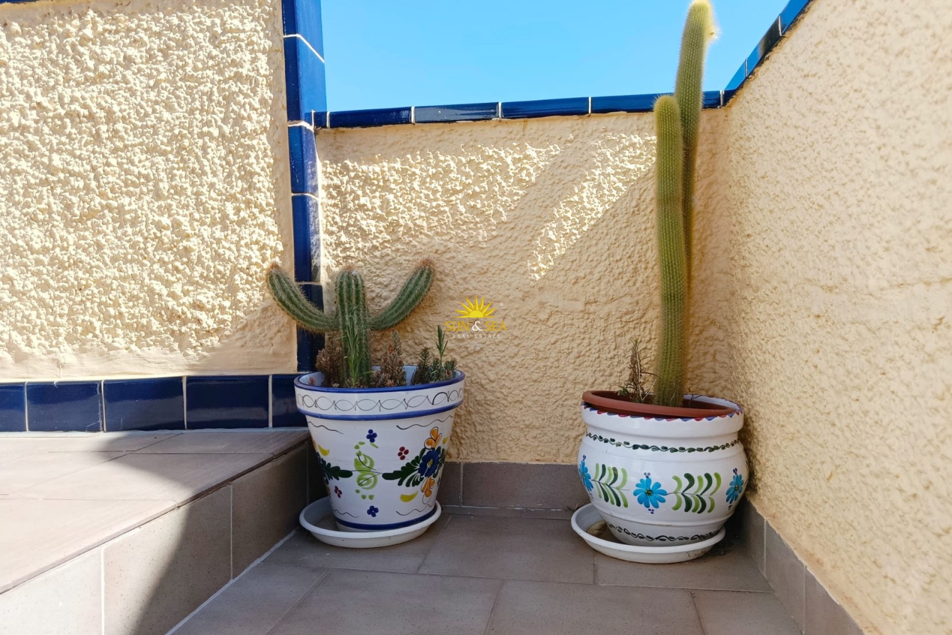 Lange Termijn Verhuur - Villa - El Campello