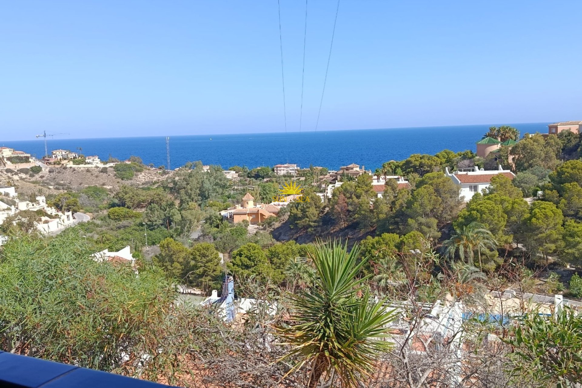 Lange Termijn Verhuur - Villa - El Campello
