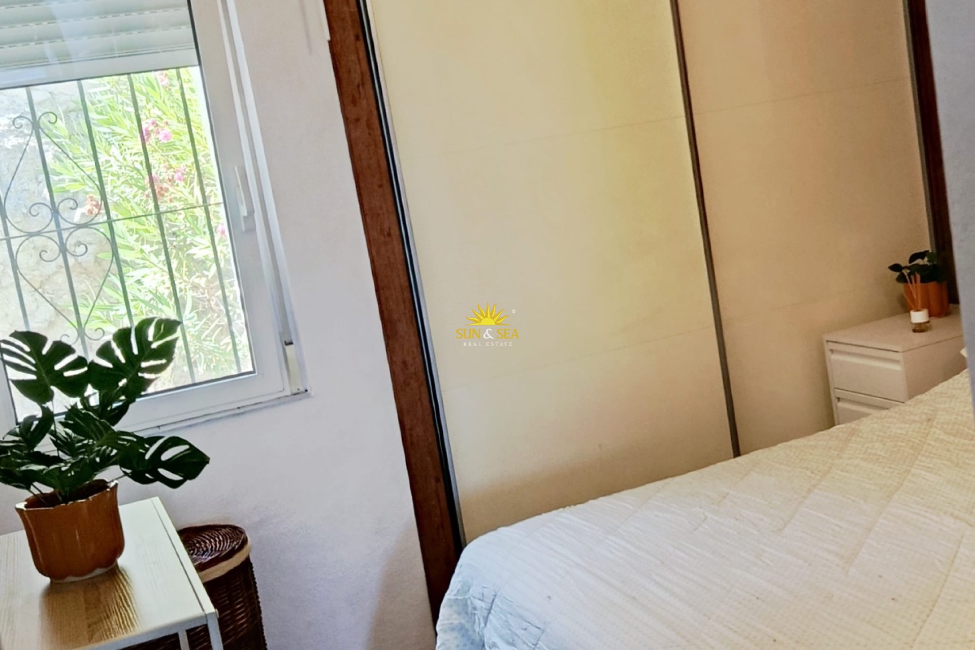 Lange Termijn Verhuur - Villa - El Campello