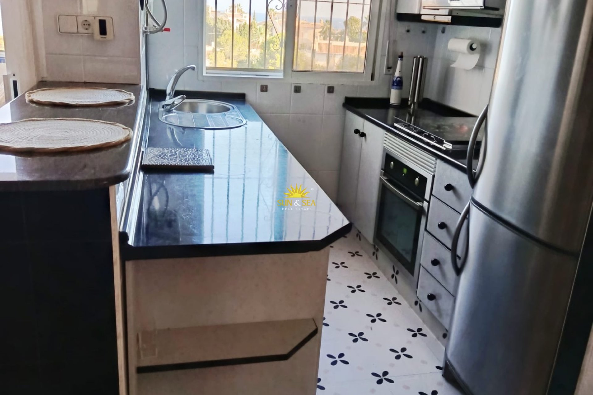 Lange Termijn Verhuur - Villa - El Campello