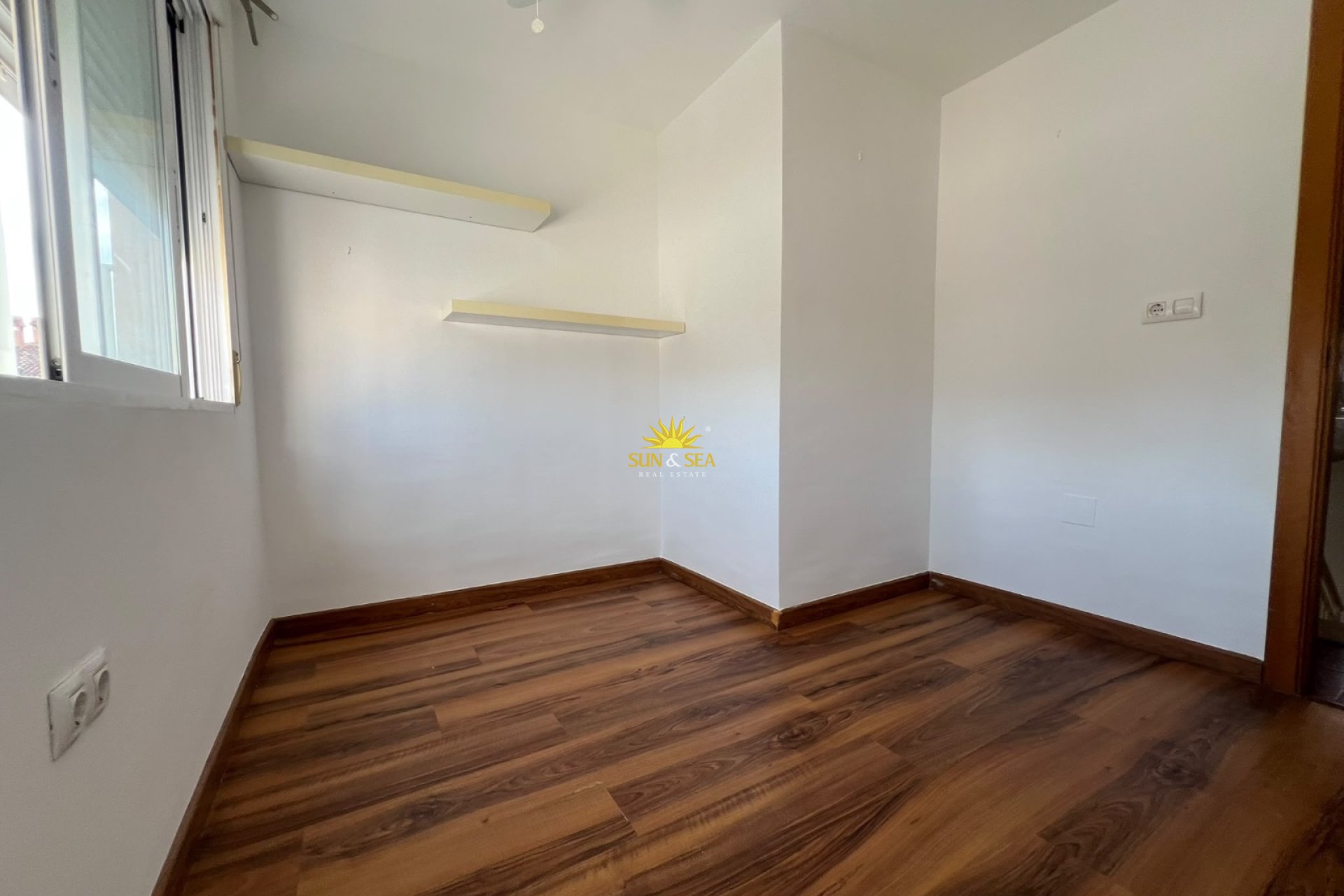 Lange Termijn Verhuur - Villa - Elche