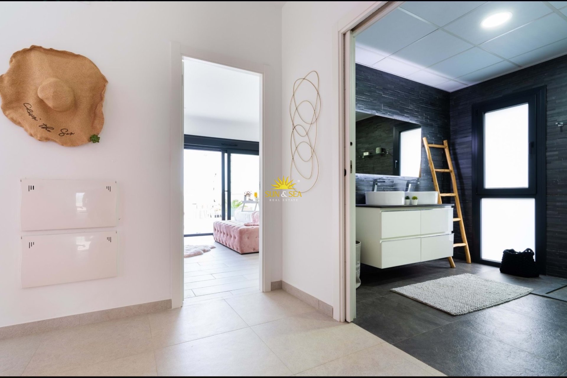 Lange Termijn Verhuur - Villa - Finestrat