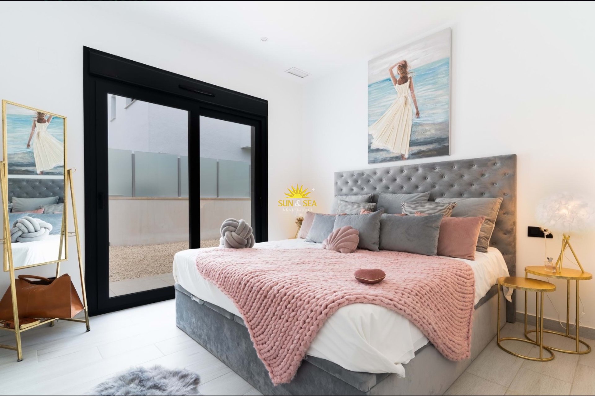 Lange Termijn Verhuur - Villa - Finestrat