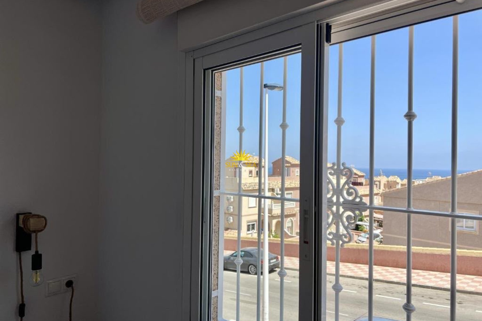 Lange Termijn Verhuur - Villa - Gran alacant - Gran Alacant