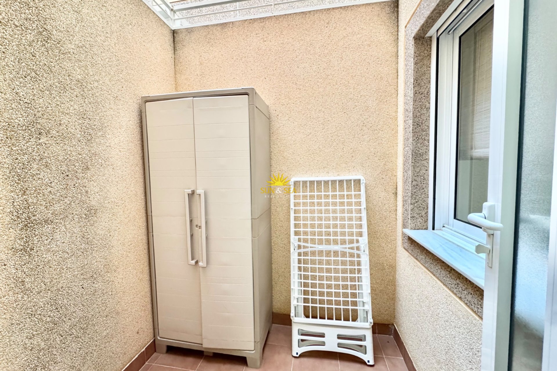 Lange Termijn Verhuur - Villa - Gran alacant - Gran Alacant