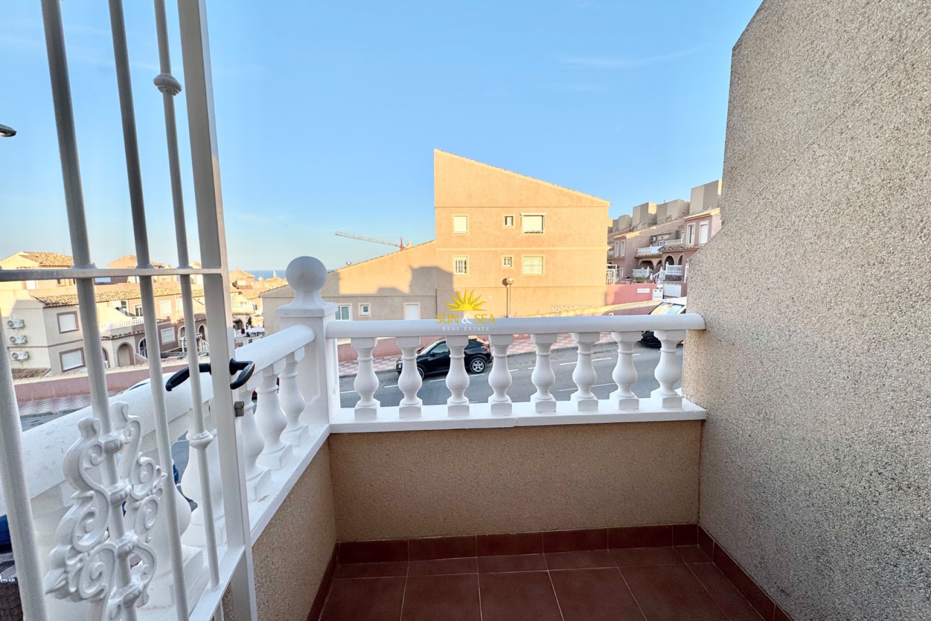 Lange Termijn Verhuur - Villa - Gran alacant - Gran Alacant