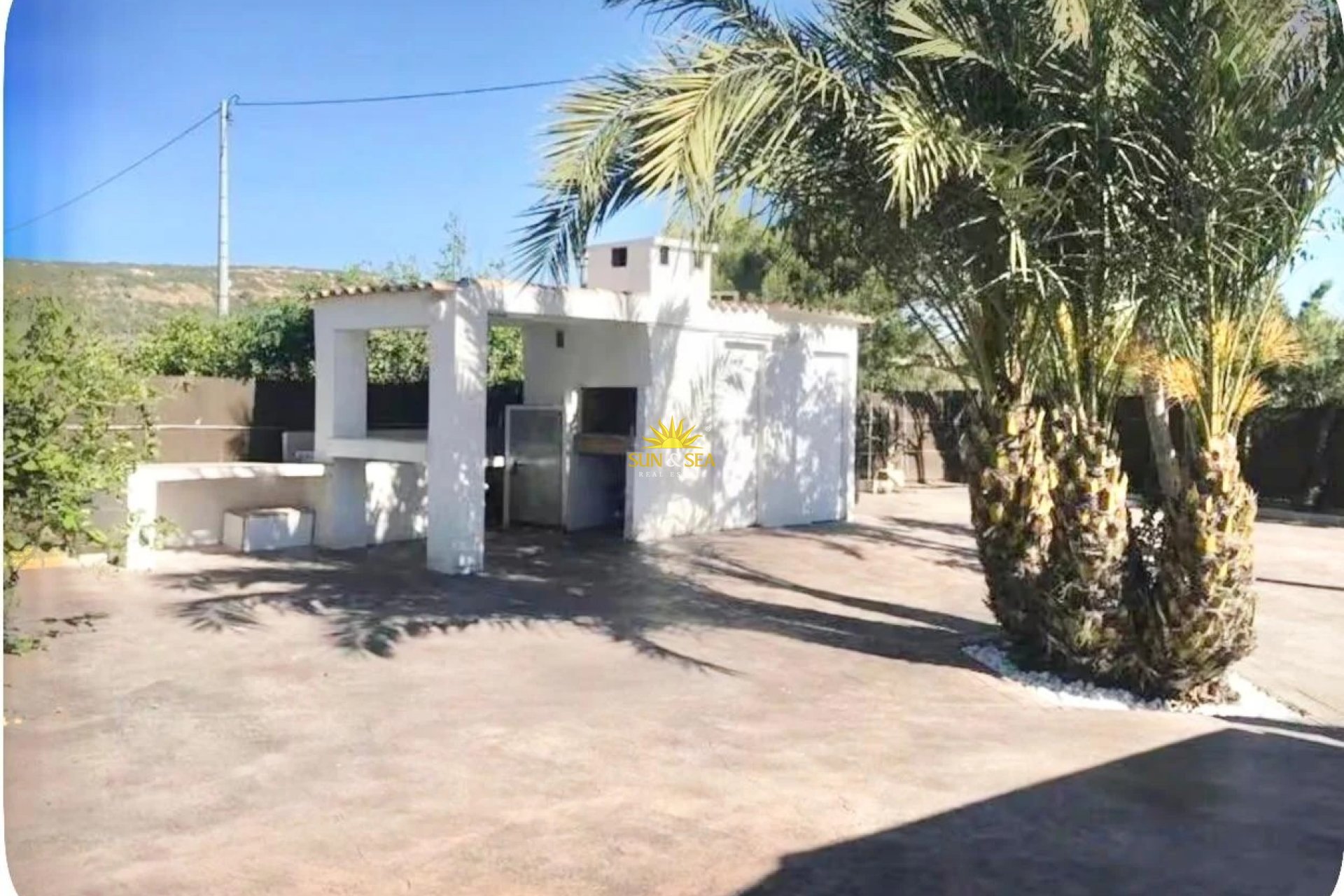 Lange Termijn Verhuur - Villa - Guardamar del Segura - 