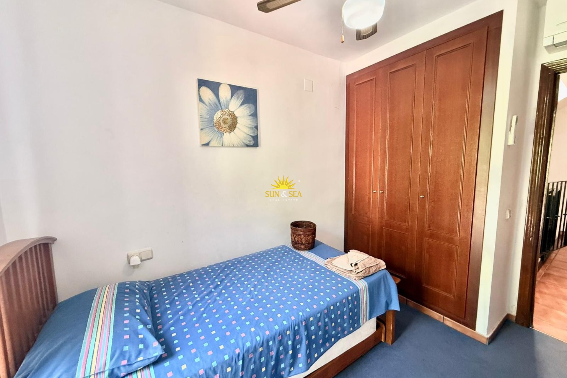 Lange Termijn Verhuur - Villa - Jávea - Arenal
