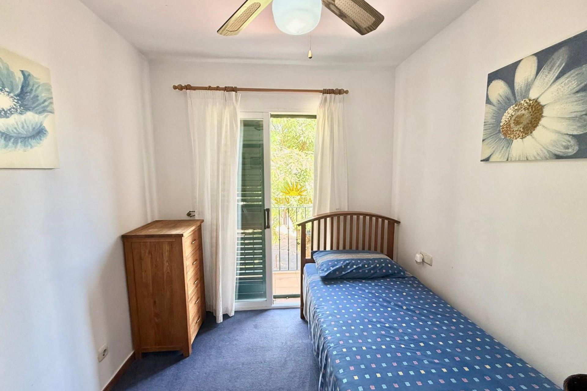 Lange Termijn Verhuur - Villa - Jávea - Arenal