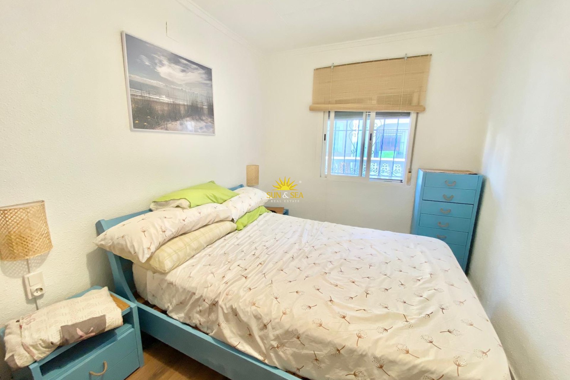 Lange Termijn Verhuur - Villa - La marina - San fulgencio