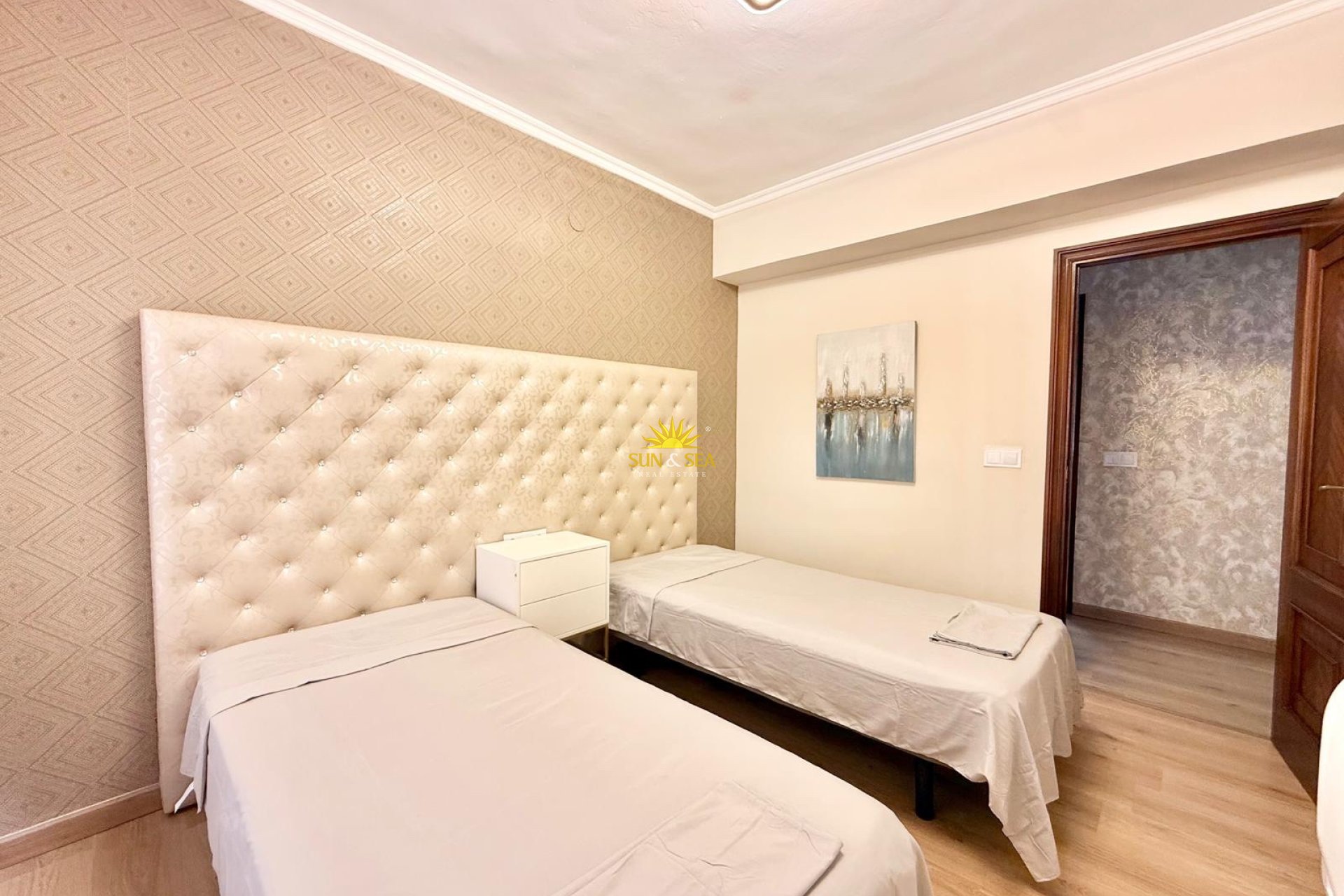 Lange Termijn Verhuur - Villa - Orihuela Costa - La Zenia