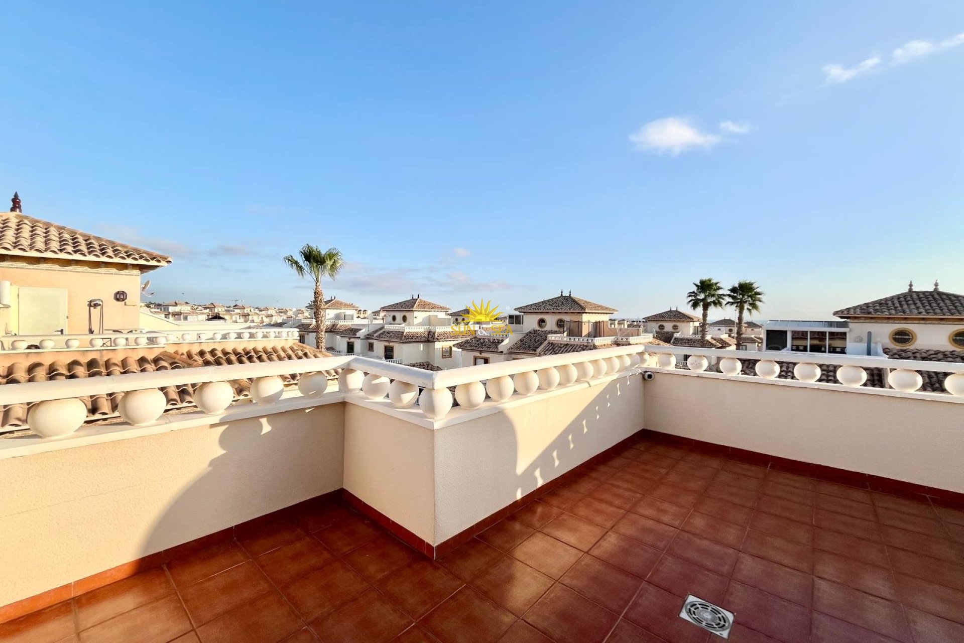 Lange Termijn Verhuur - Villa - Orihuela Costa - Lomas de Cabo Roig