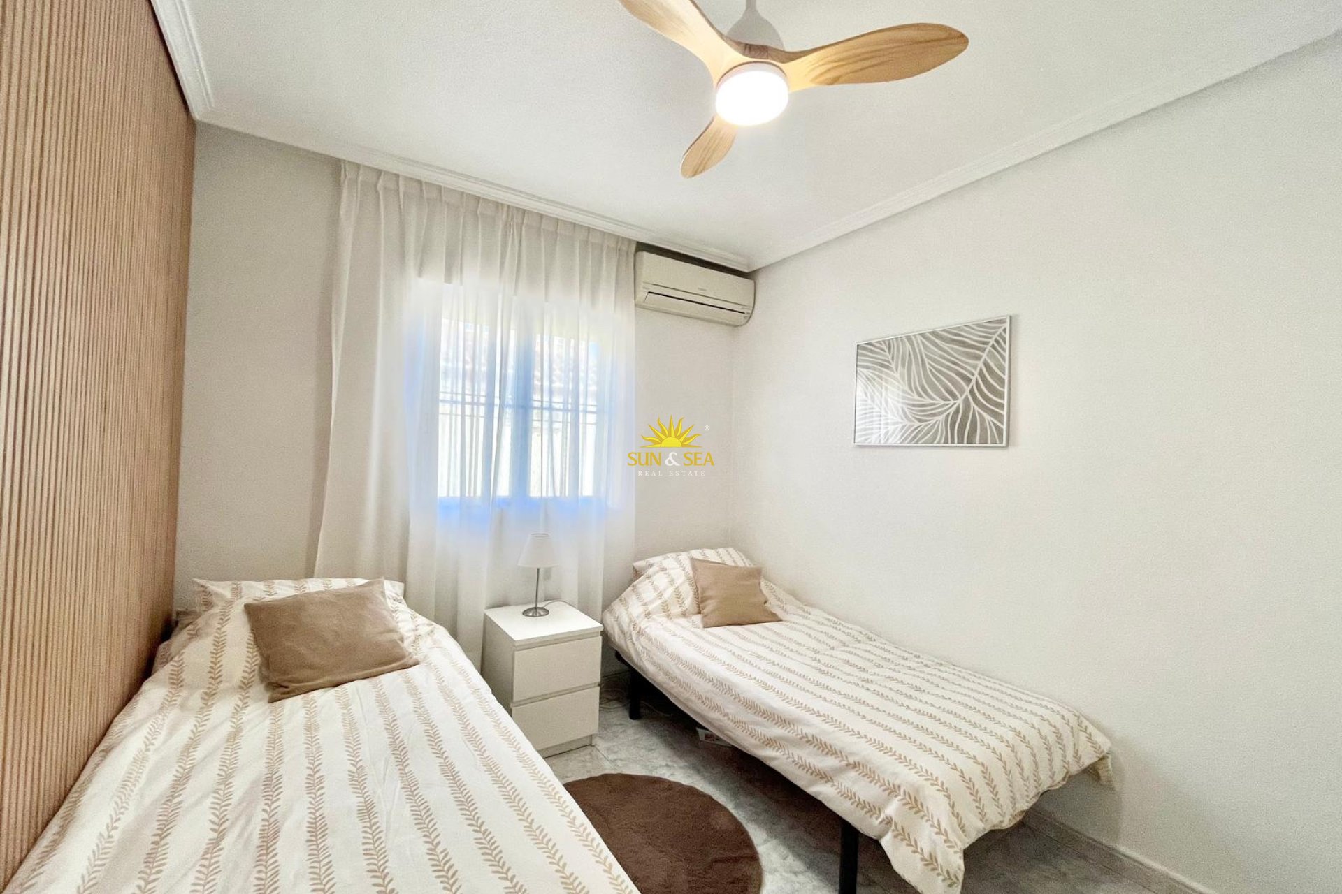 Lange Termijn Verhuur - Villa - Orihuela Costa - Lomas de Cabo Roig