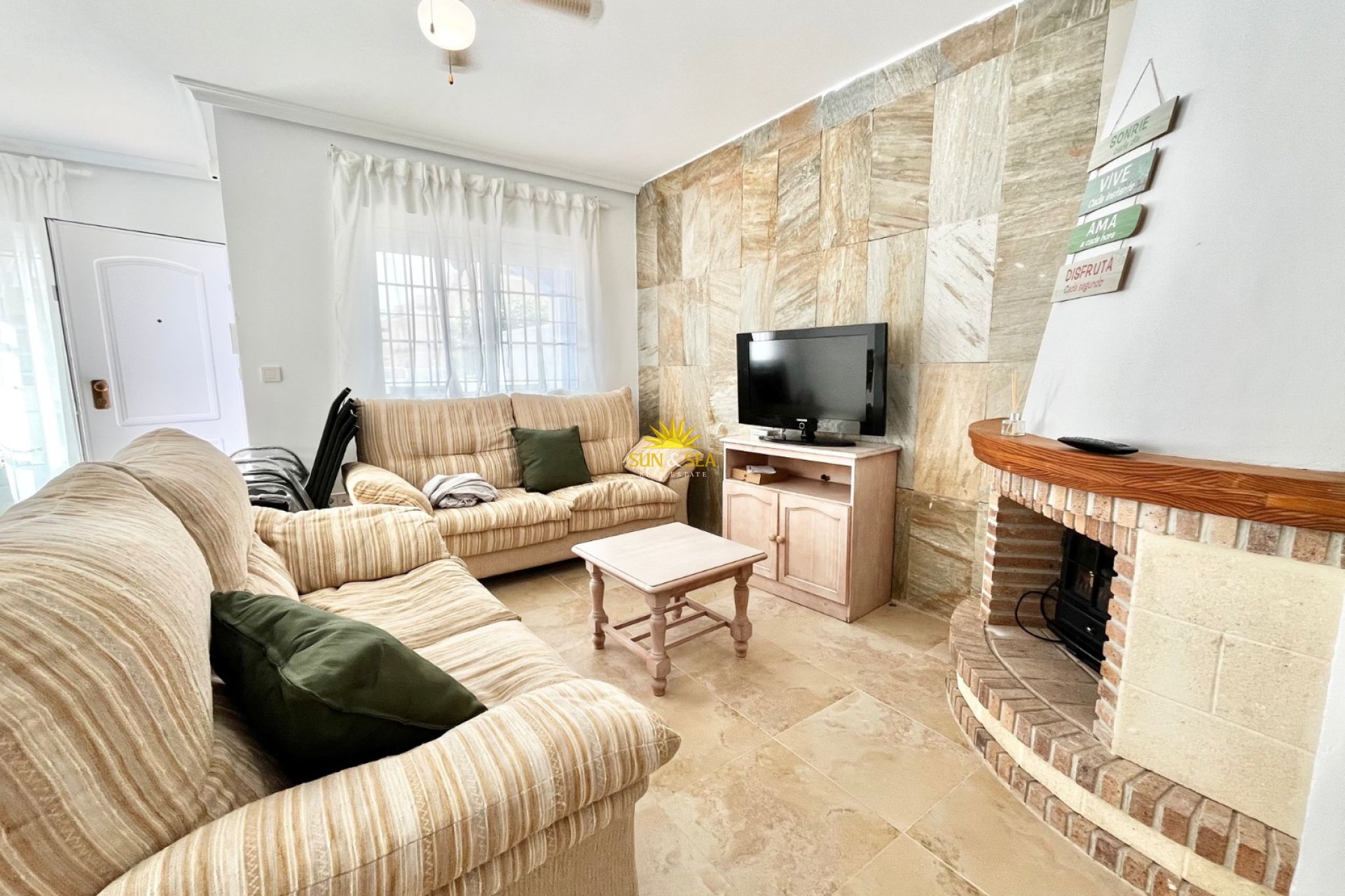 Lange Termijn Verhuur - Villa - Orihuela Costa