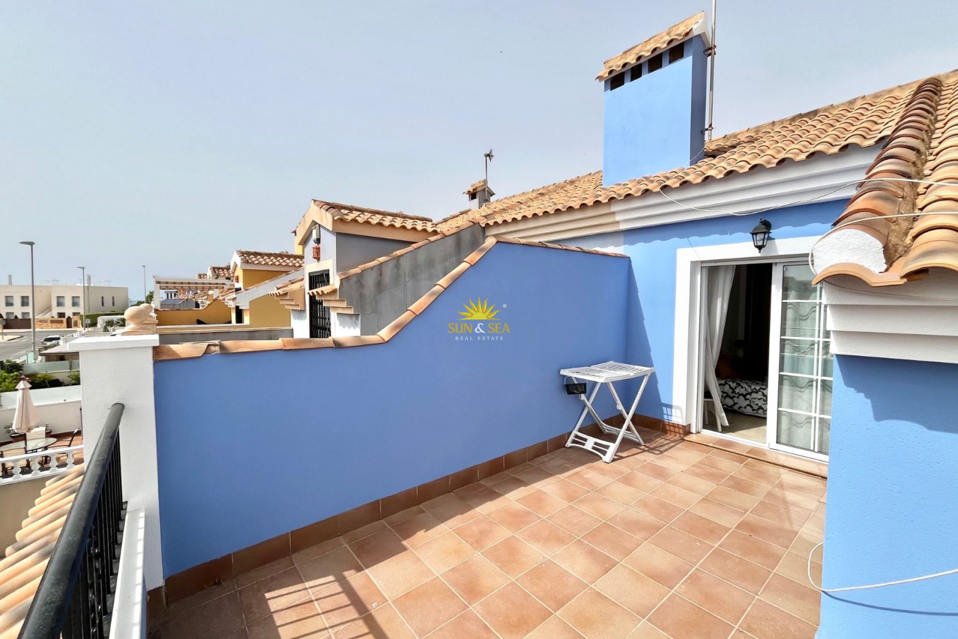 Lange Termijn Verhuur - Villa - Orihuela Costa