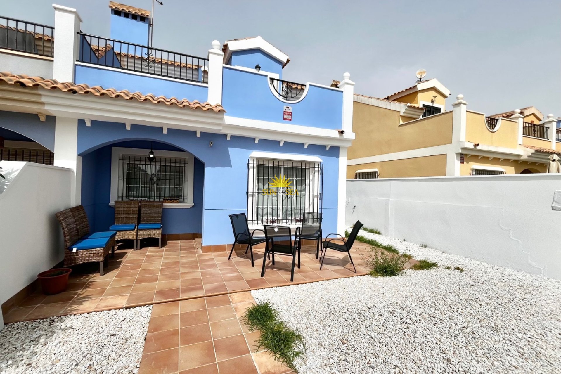 Lange Termijn Verhuur - Villa - Orihuela Costa