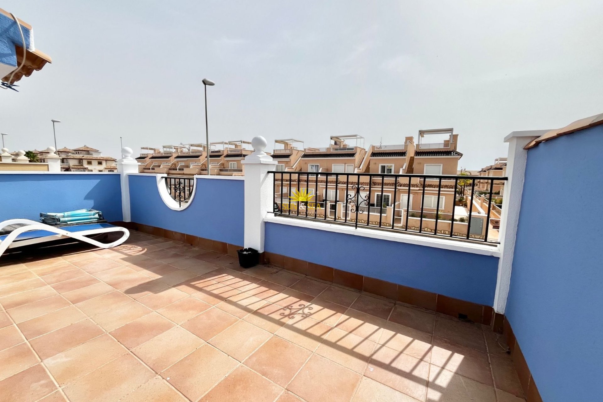 Lange Termijn Verhuur - Villa - Orihuela Costa