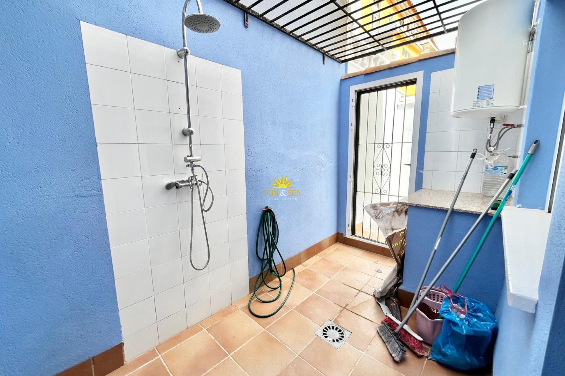 Lange Termijn Verhuur - Villa - Orihuela Costa