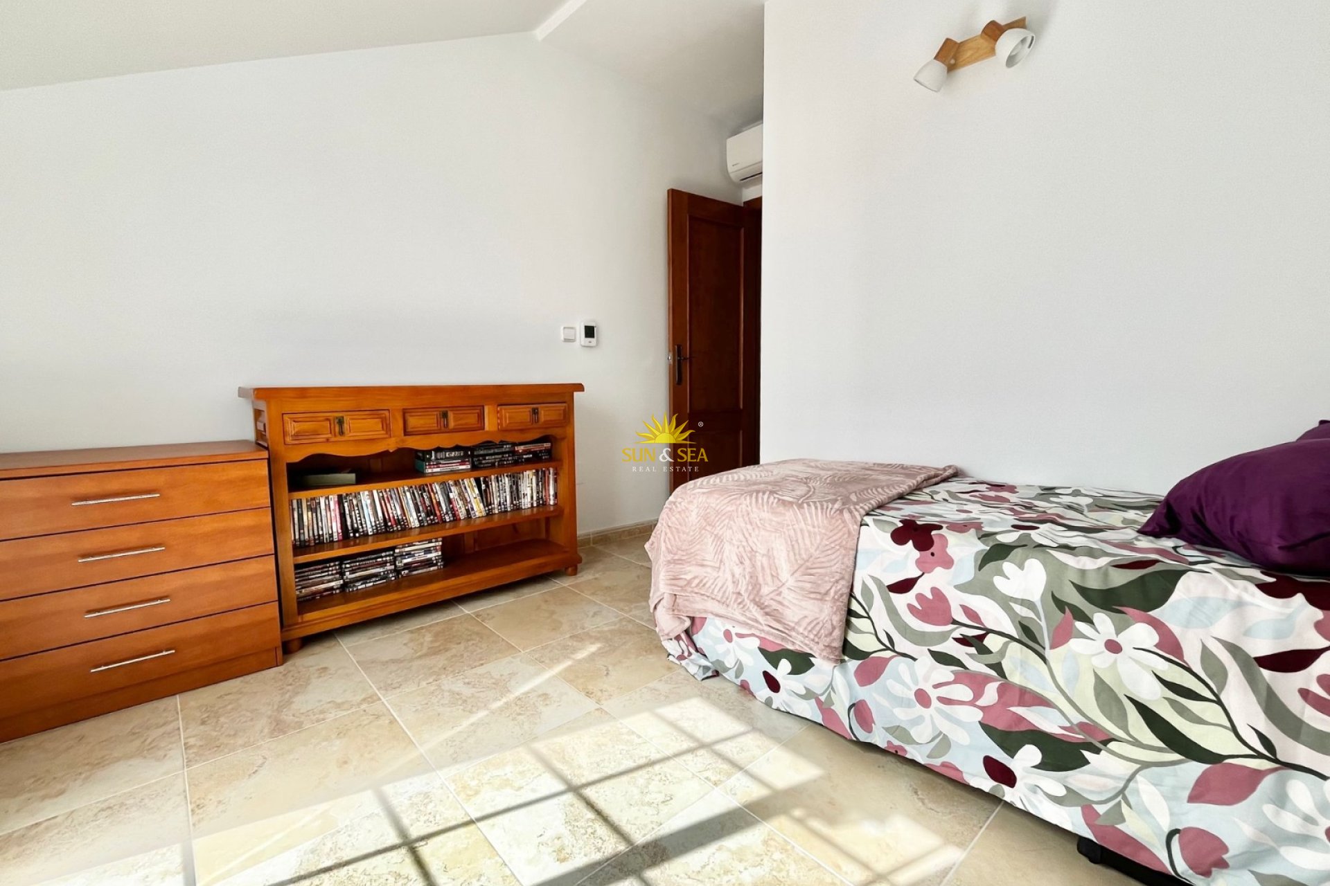 Lange Termijn Verhuur - Villa - Orihuela Costa