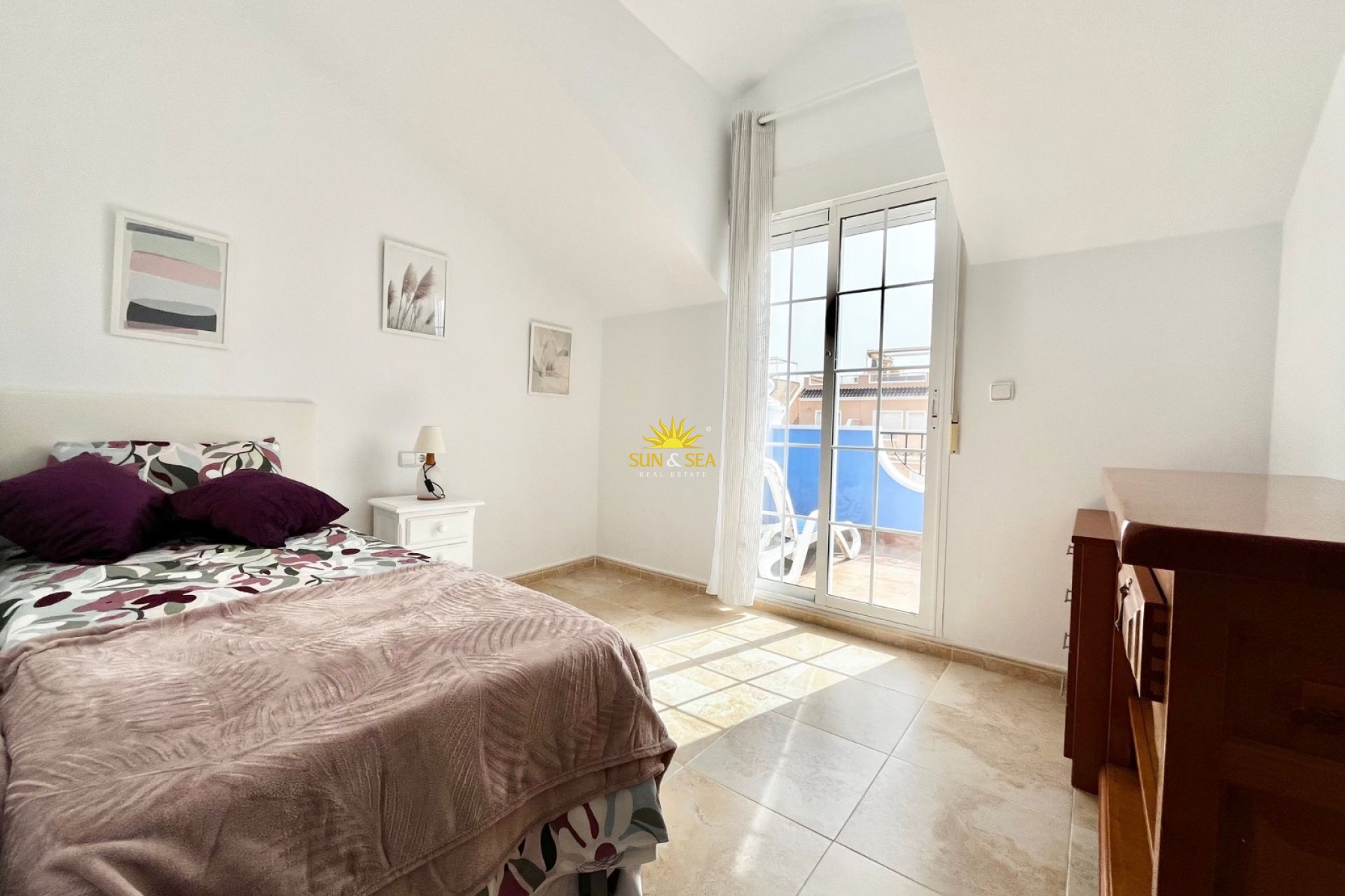 Lange Termijn Verhuur - Villa - Orihuela Costa