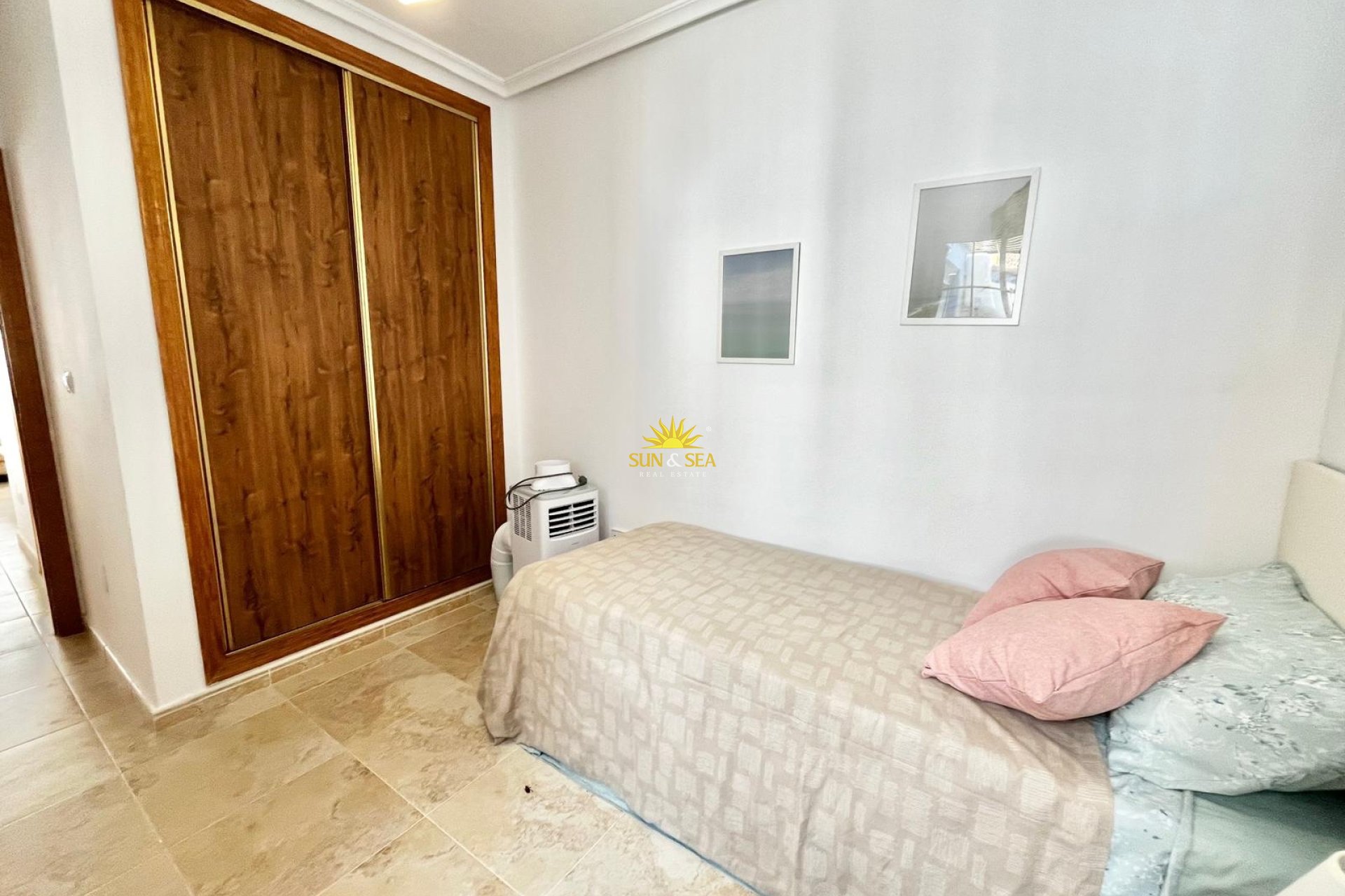 Lange Termijn Verhuur - Villa - Orihuela Costa