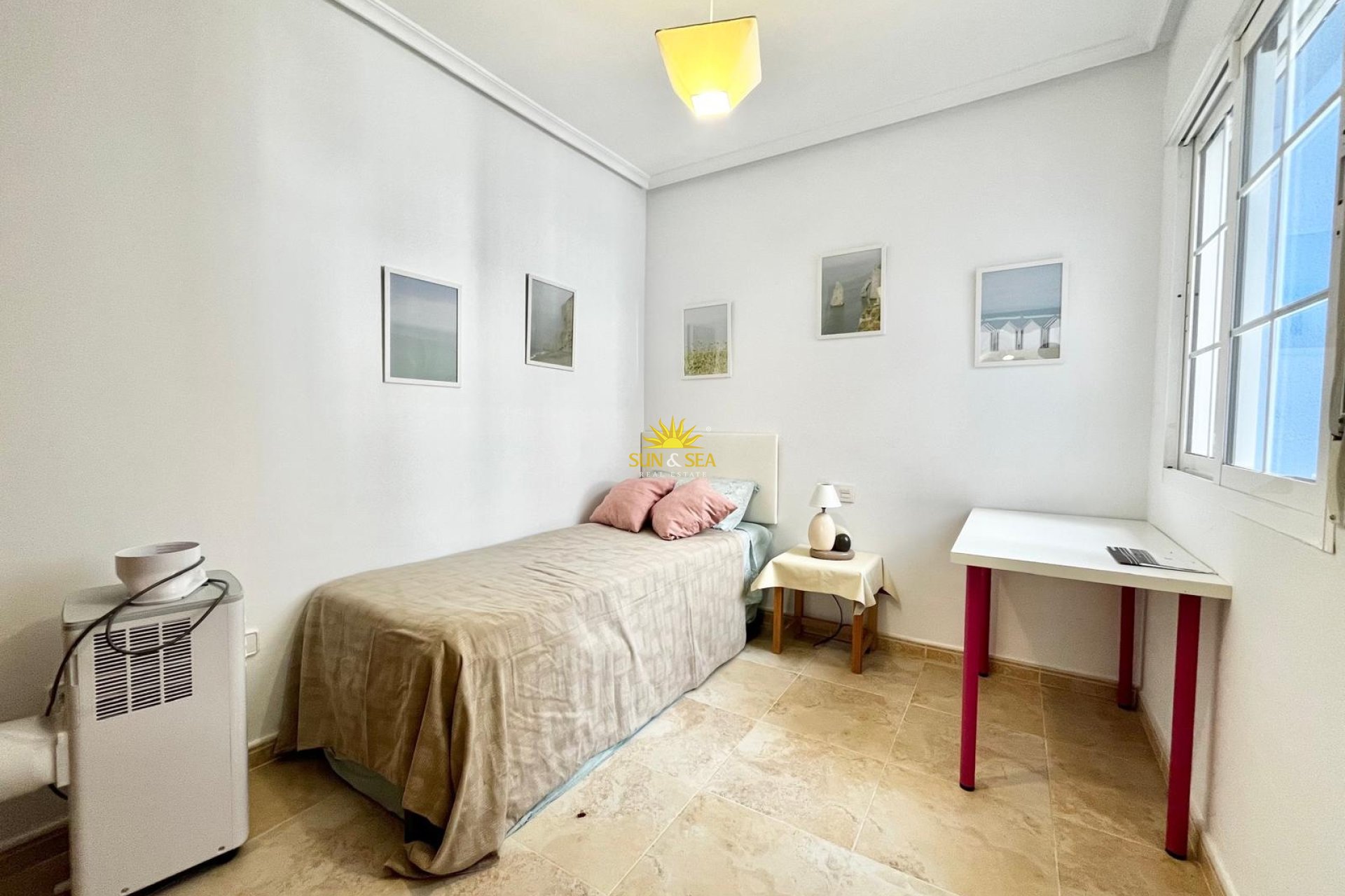 Lange Termijn Verhuur - Villa - Orihuela Costa