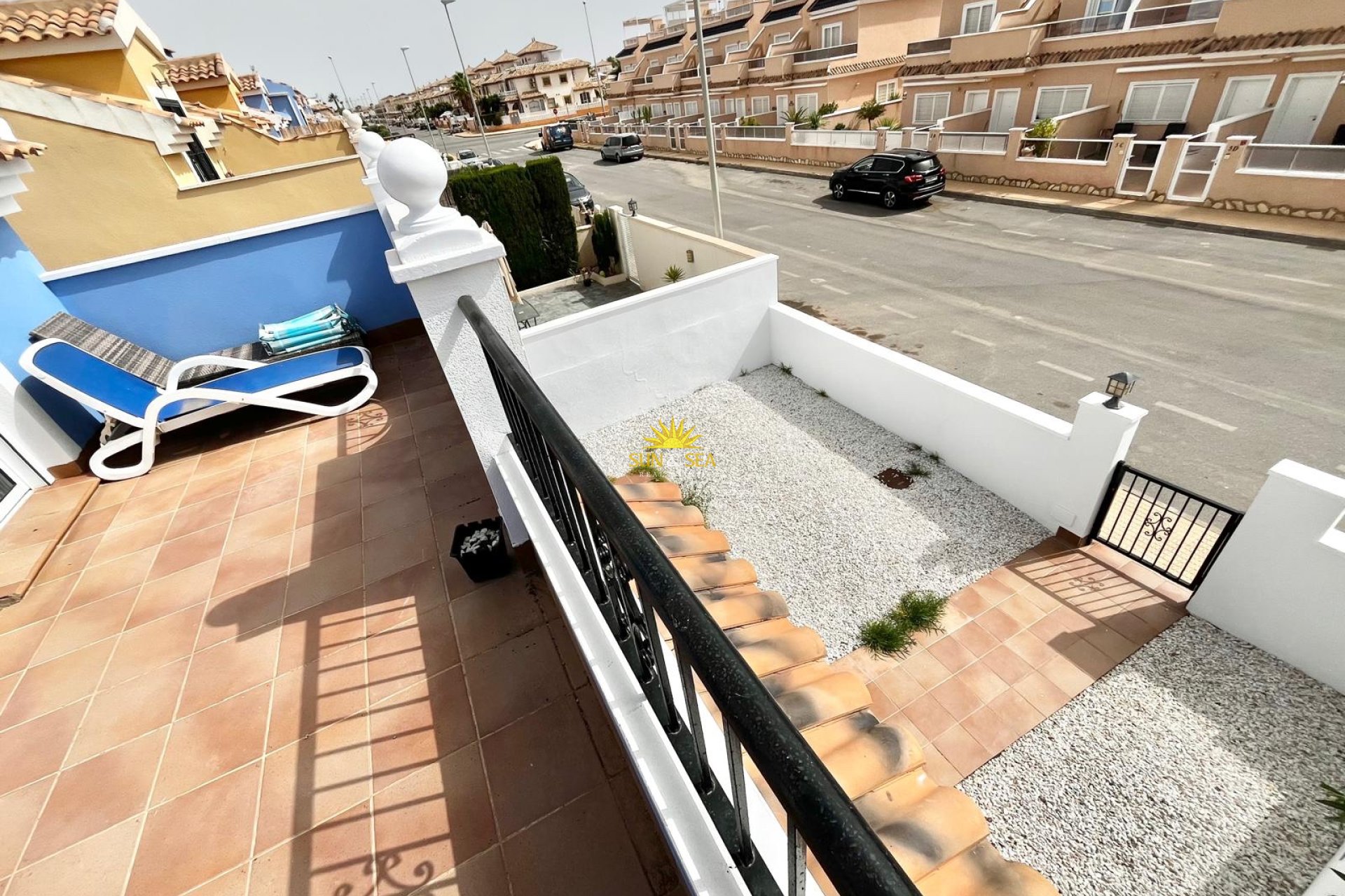 Lange Termijn Verhuur - Villa - Orihuela Costa