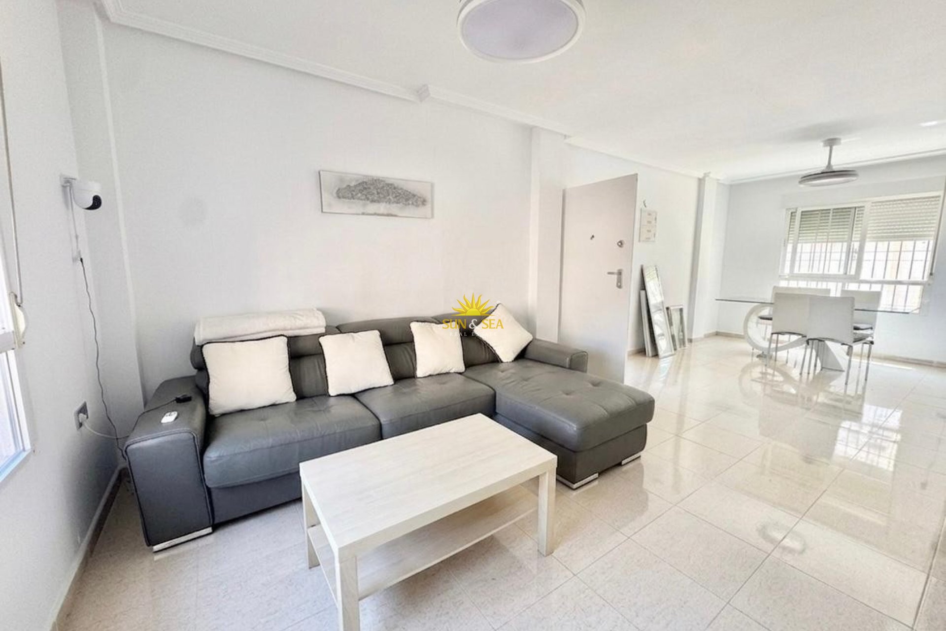 Lange Termijn Verhuur - Villa - Orihuela Costa