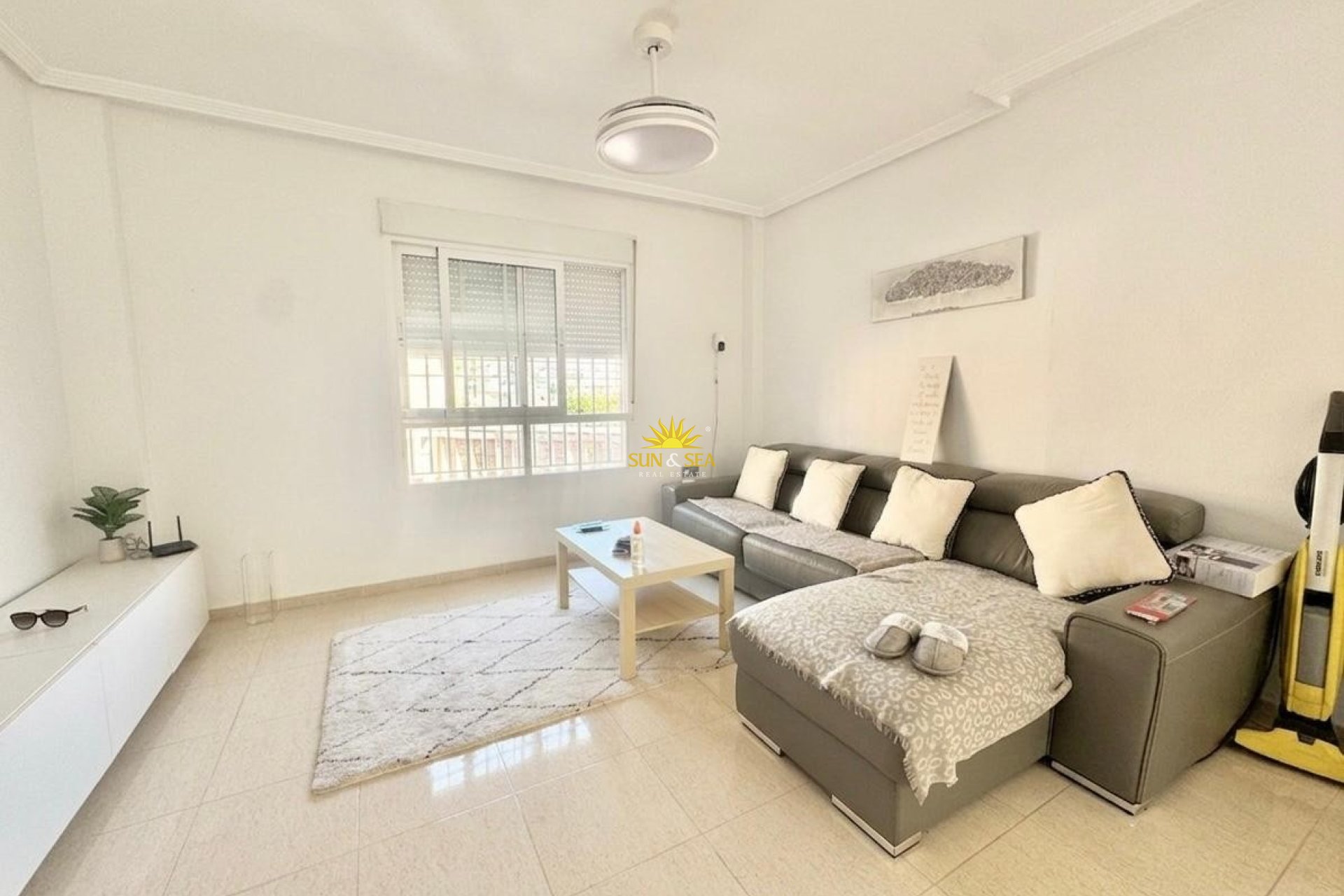 Lange Termijn Verhuur - Villa - Orihuela Costa
