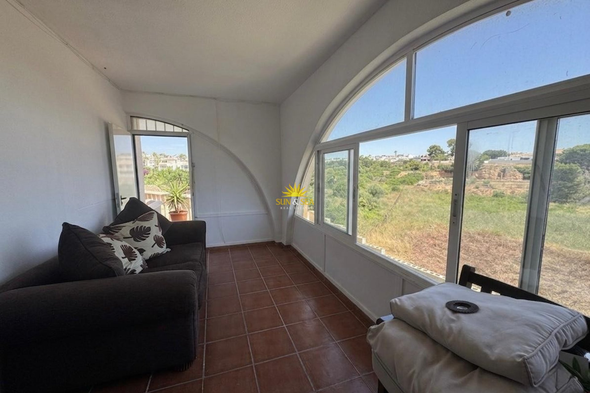 Lange Termijn Verhuur - Villa - Orihuela Costa