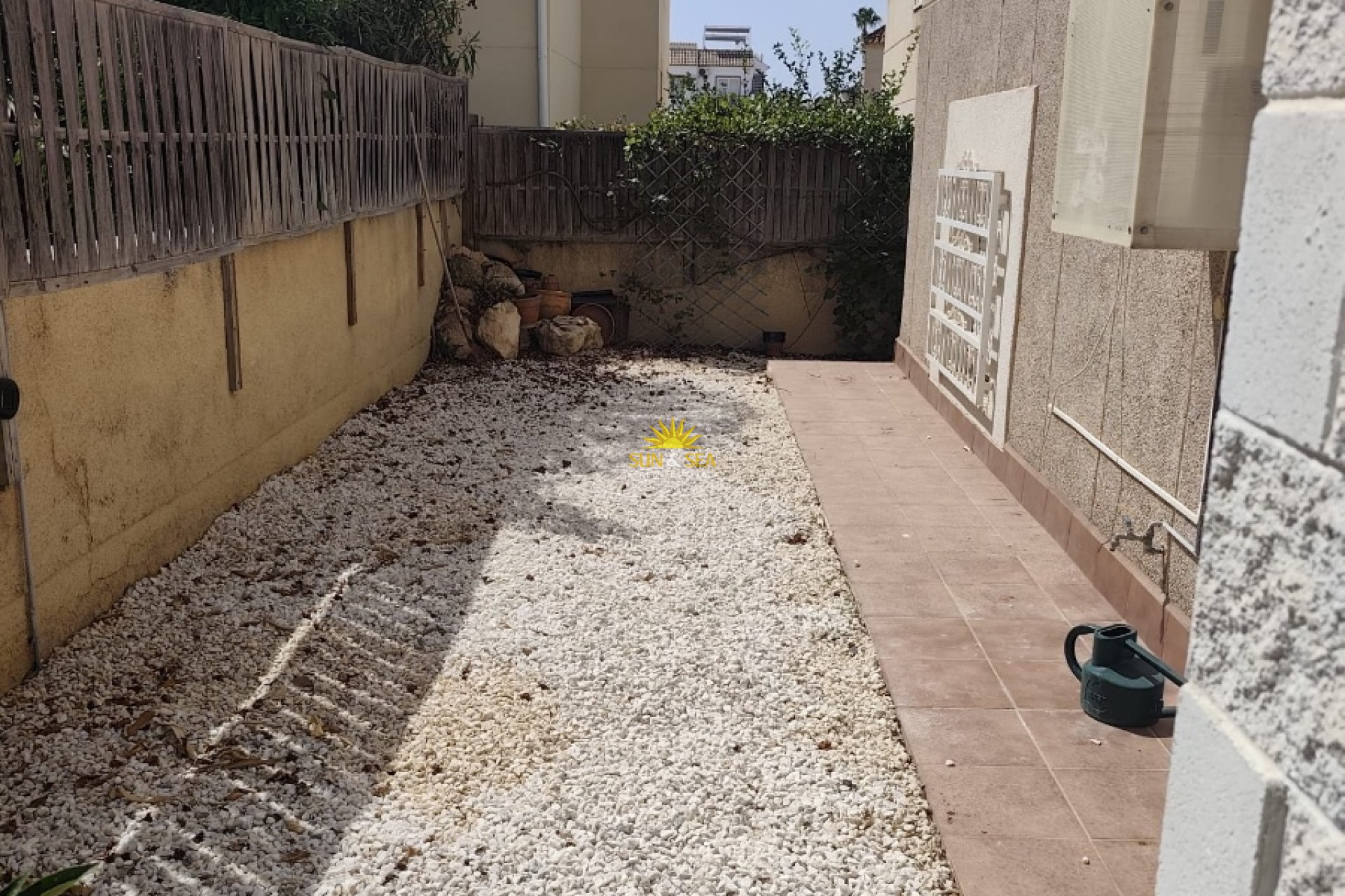 Lange Termijn Verhuur - Villa - Orihuela