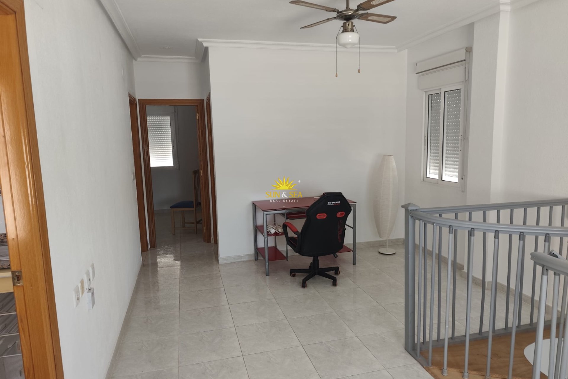 Lange Termijn Verhuur - Villa - Orihuela