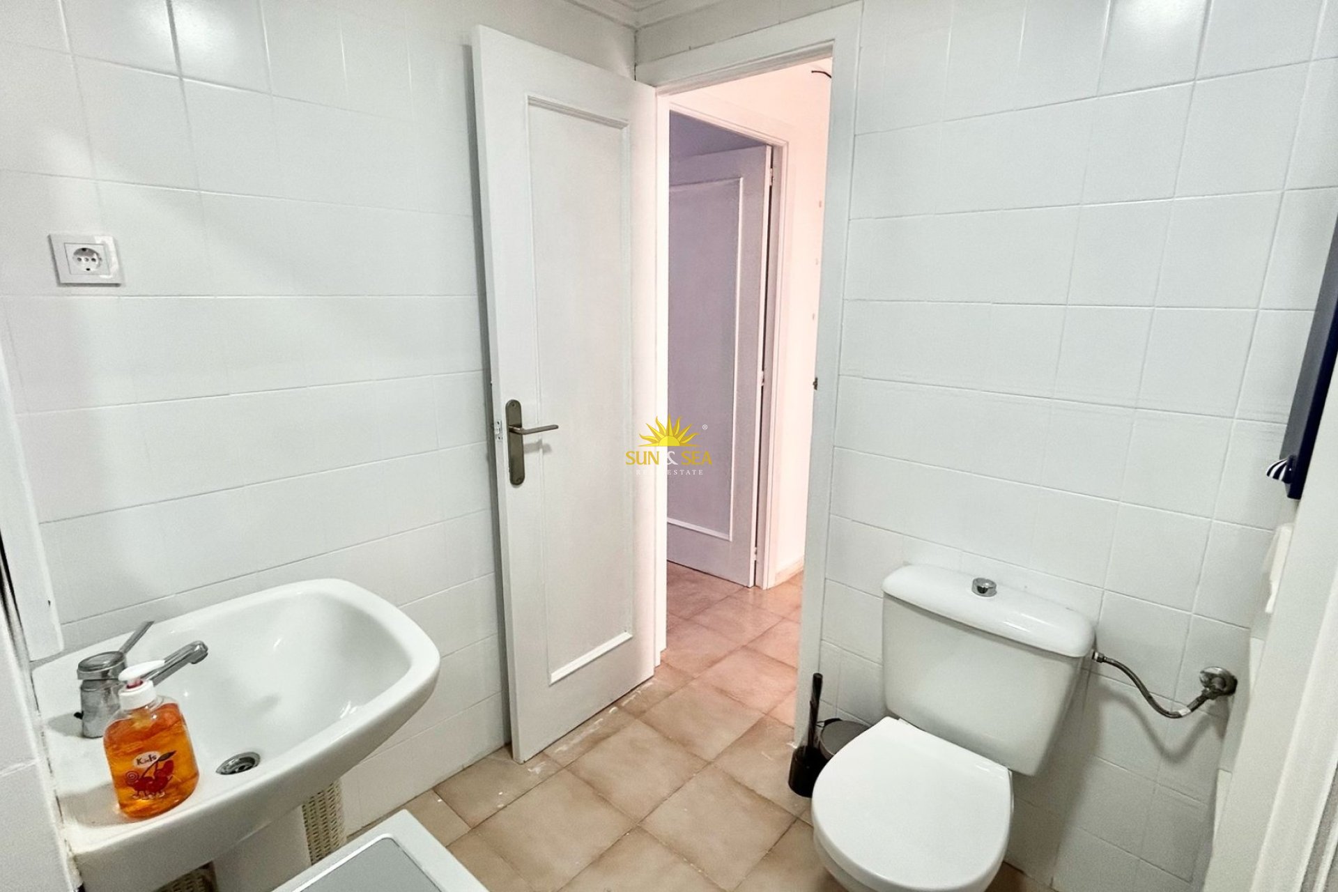 Lange Termijn Verhuur - Villa - Pilar de la Horadada - Mil Palmeras