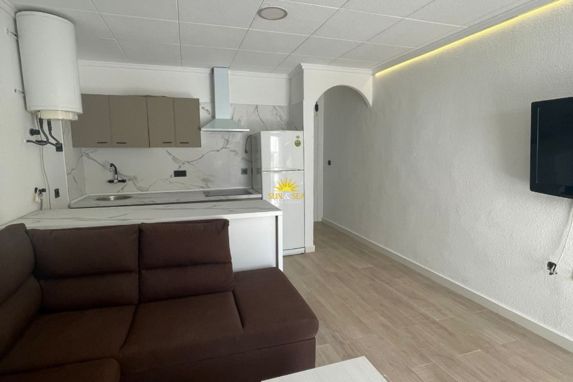 Lange Termijn Verhuur - Villa - San Fulgencio