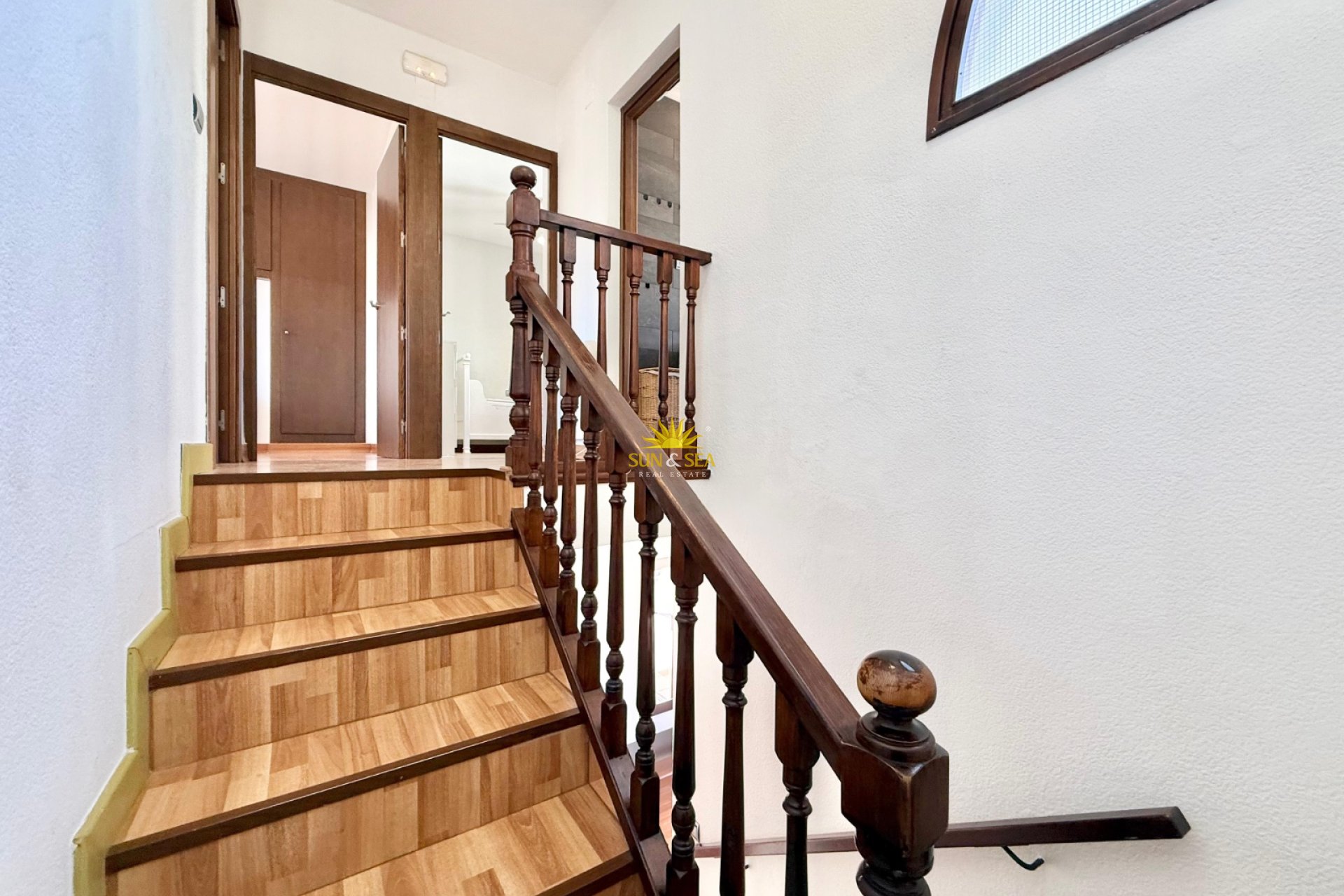 Lange Termijn Verhuur - Villa - San Juan Playa - San Juan Alicante