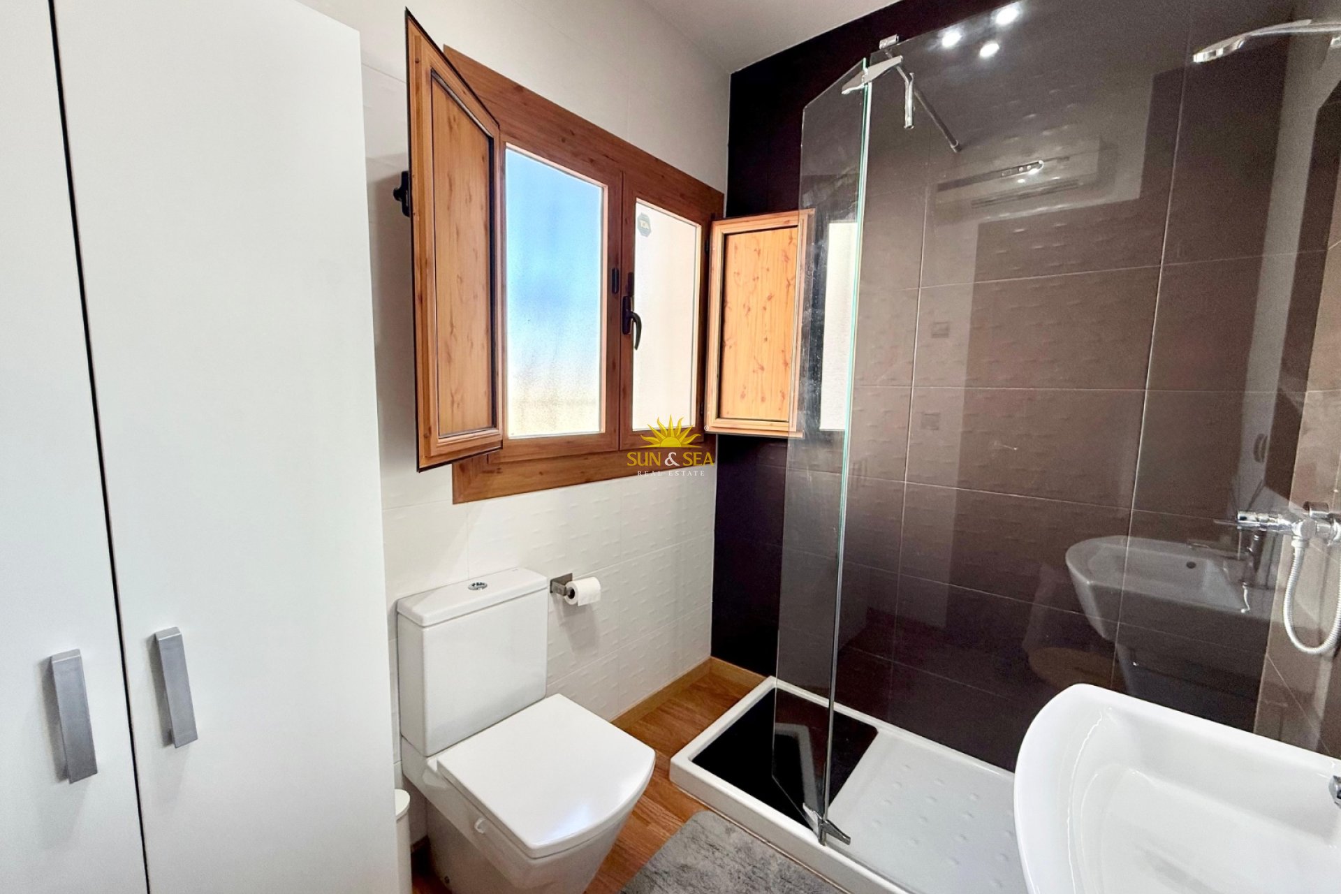 Lange Termijn Verhuur - Villa - San Juan Playa - San Juan Alicante