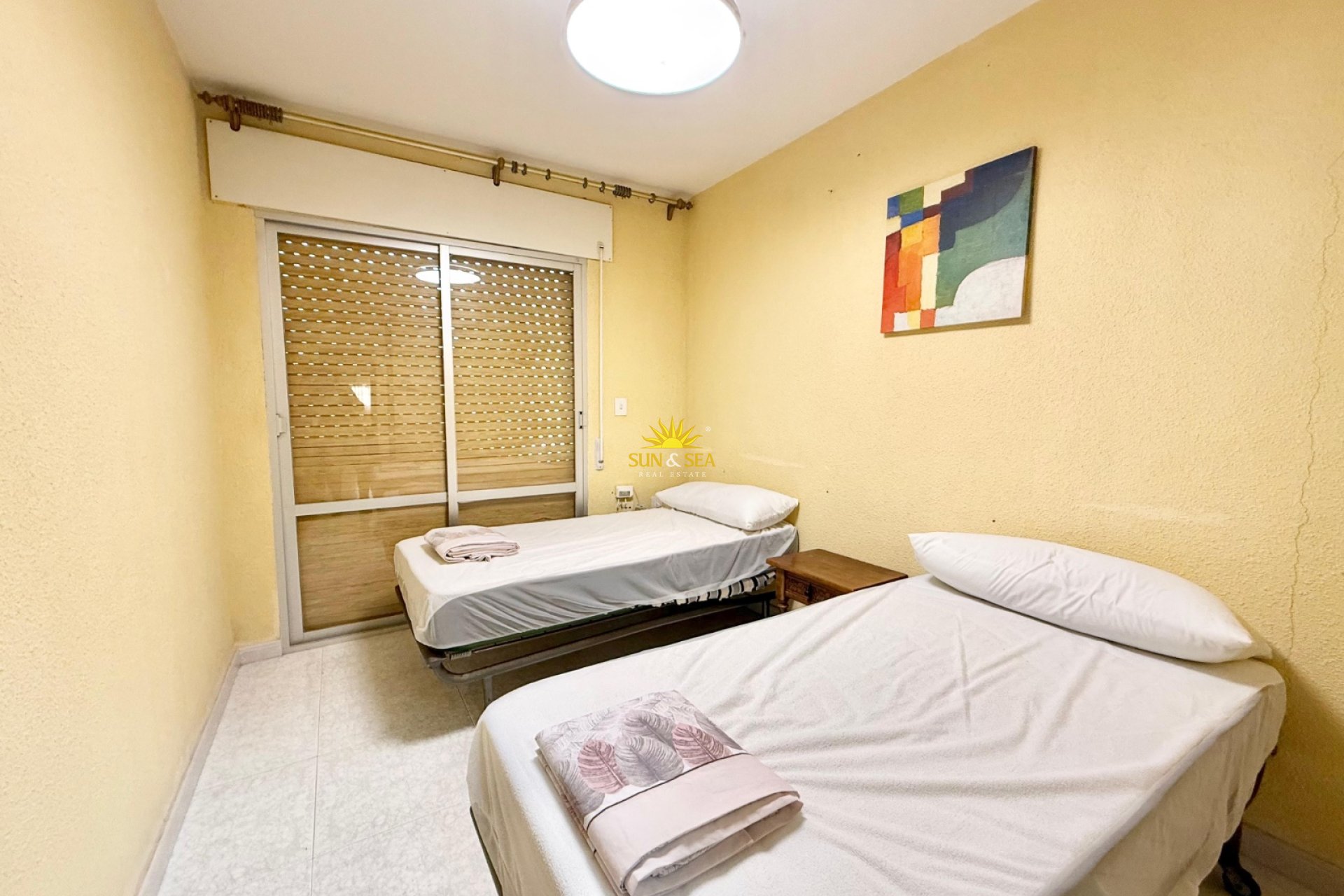 Lange Termijn Verhuur - Villa - San Pedro del Pinatar - El mojon