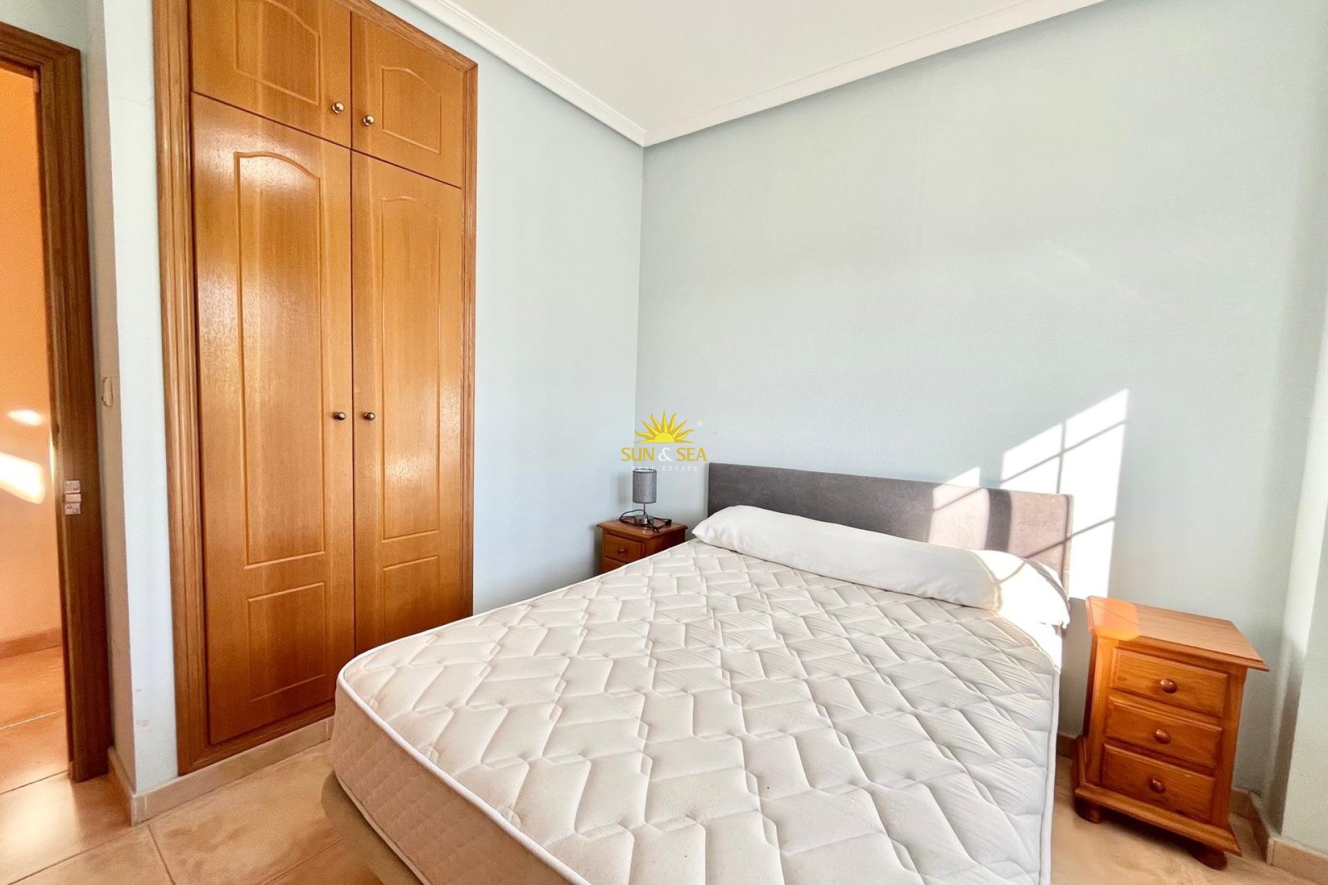Lange Termijn Verhuur - Villa - Santa Pola - Gran Playa