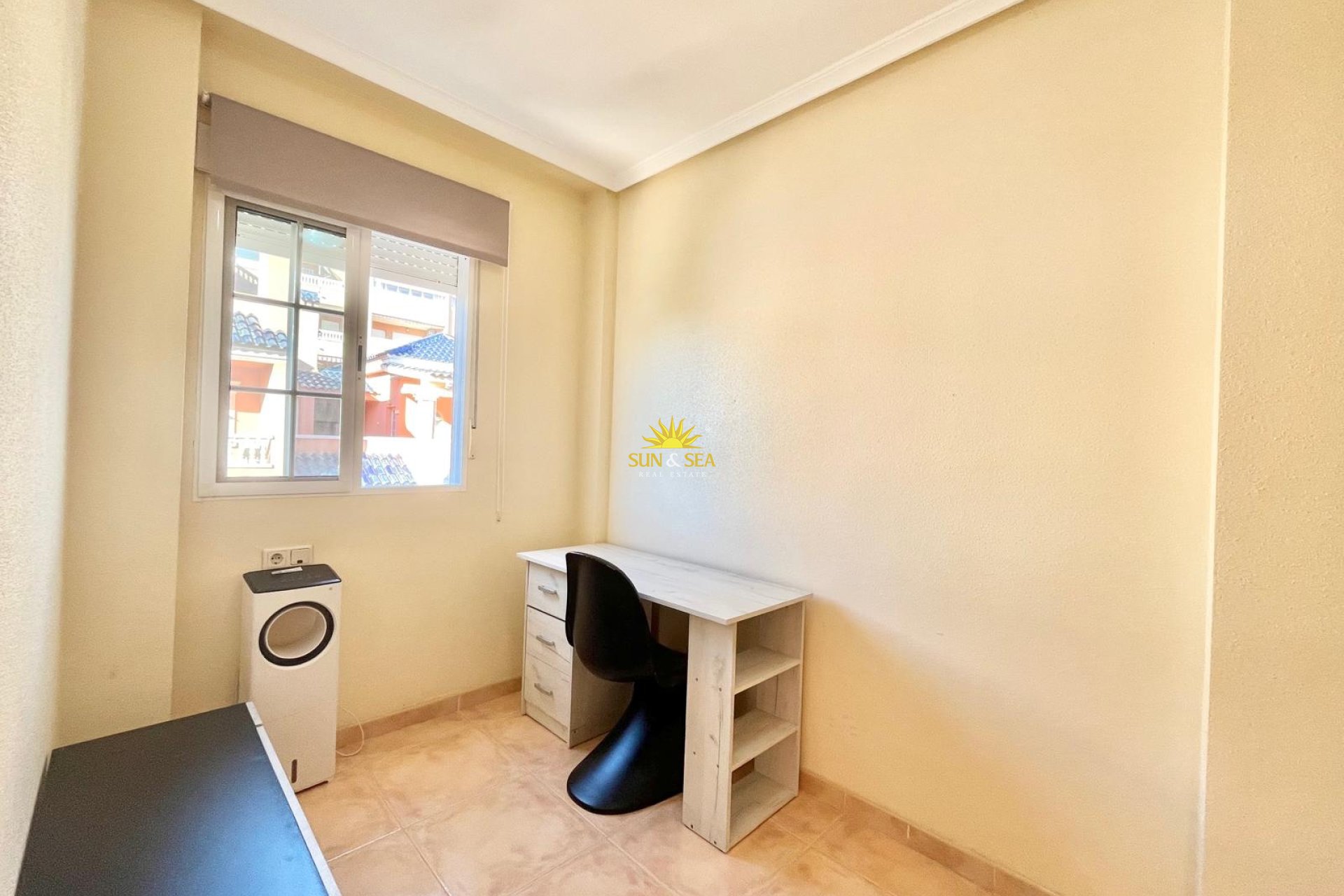 Lange Termijn Verhuur - Villa - Santa Pola - Gran Playa