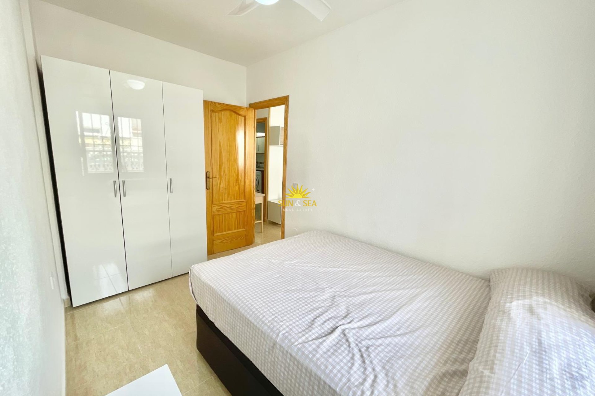 Lange Termijn Verhuur - Villa - Santiago de la ribera - SANTIAGO DE LA RIBERA