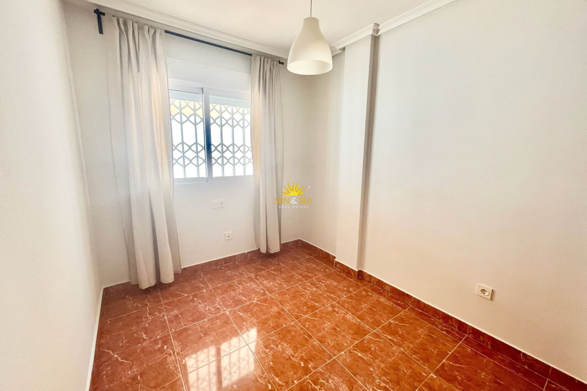 Lange Termijn Verhuur - Villa -  - Santiago De La Ribera
