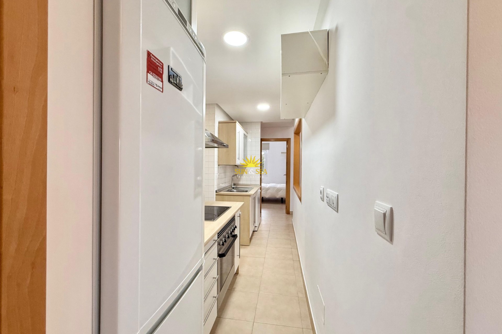 Lange Termijn Verhuur - Villa - Torre Pacheco - Santa Rosalía