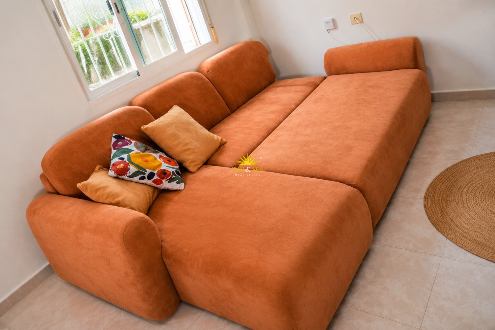 Lange Termijn Verhuur - Villa - Torrevieja - Aguas Nuevas