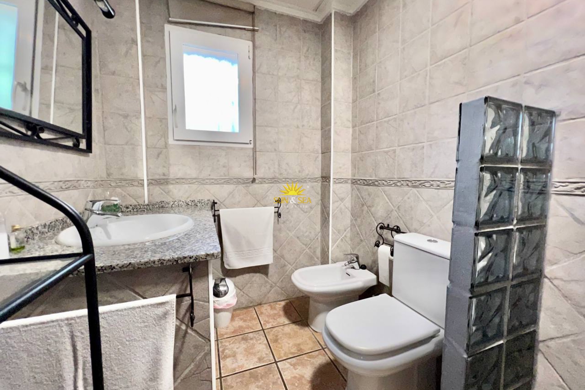 Lange Termijn Verhuur - Villa - Torrevieja - Los Balcones - Los Altos del Edén