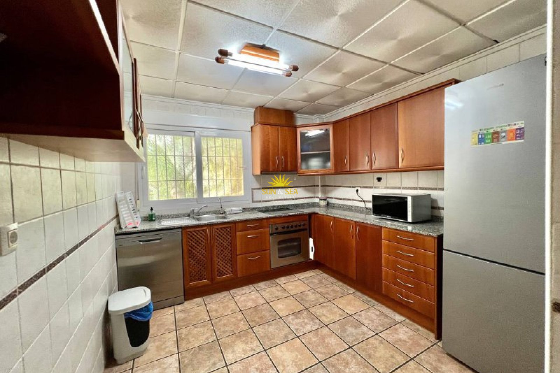Lange Termijn Verhuur - Villa - Torrevieja - Los Balcones - Los Altos del Edén