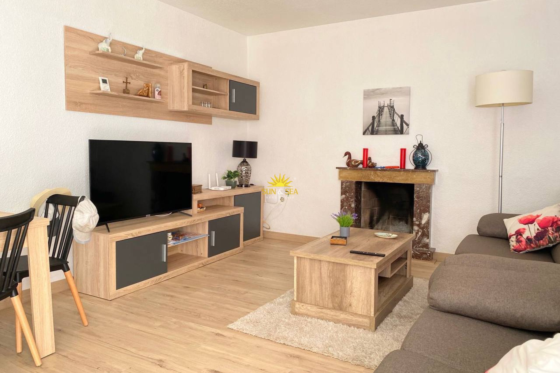 Lange Termijn Verhuur - Villa - Torrevieja - Los Balcones - Los Altos del Edén