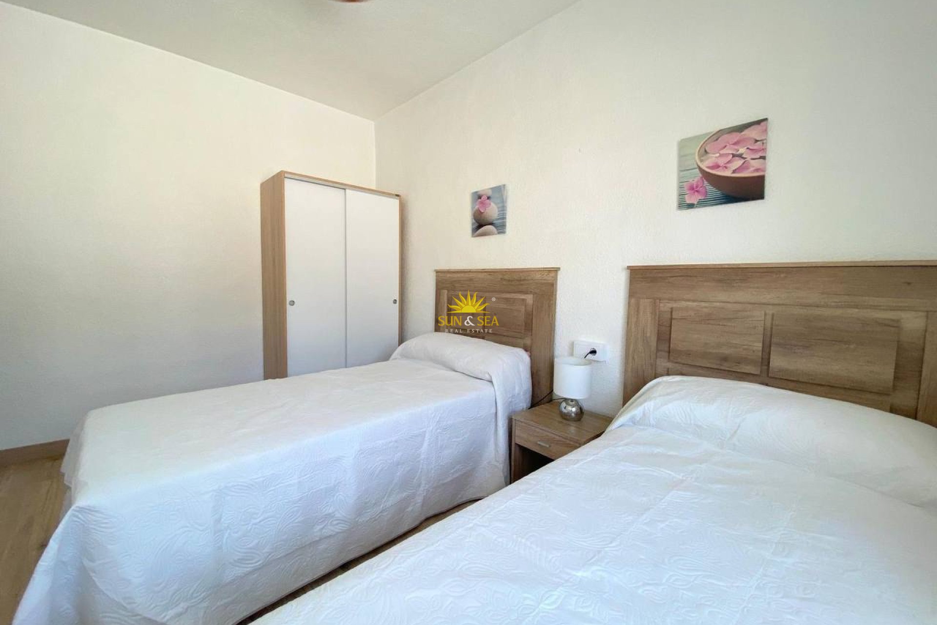 Lange Termijn Verhuur - Villa - Torrevieja - Los Balcones - Los Altos del Edén