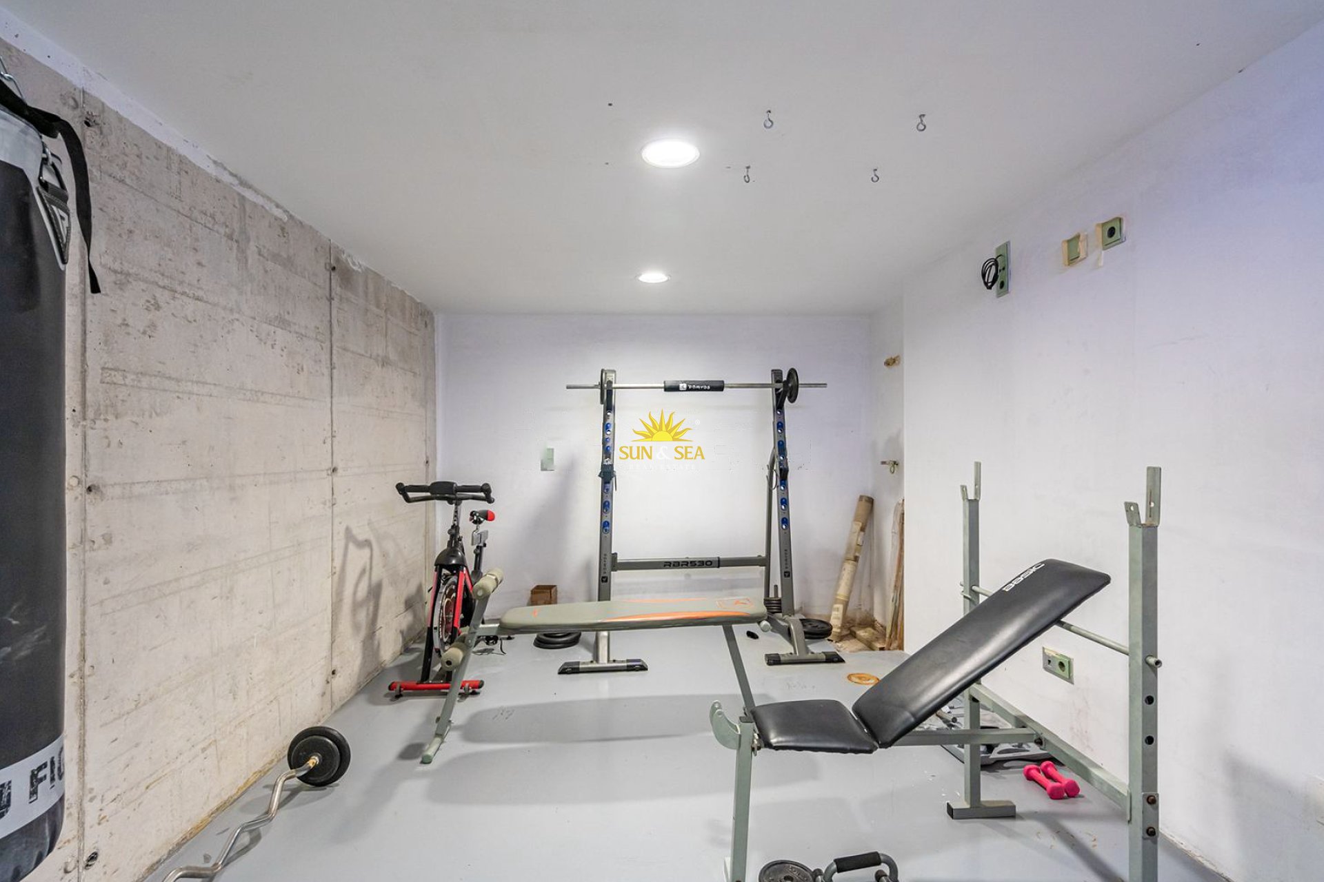 Lange Termijn Verhuur - Villa - Torrevieja - Los Balcones - Los Altos del Edén